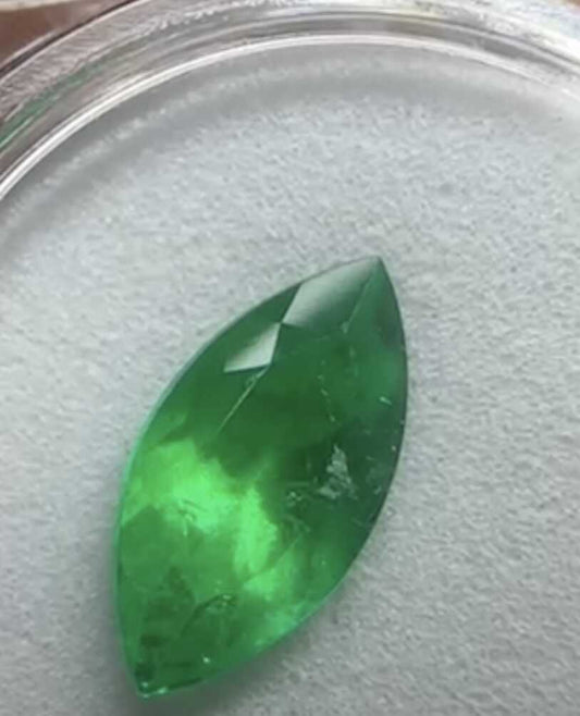 Esmeralda Corte Marquises