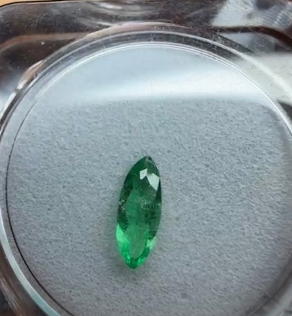 Esmeralda corte marquesa