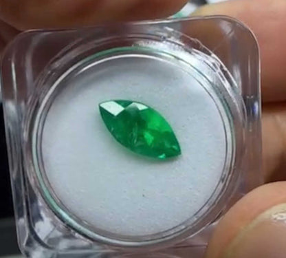 Esmeralda Corte Marquises